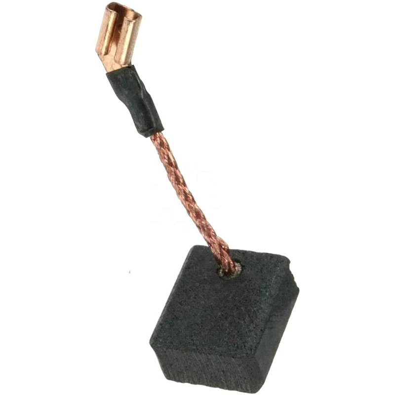 ABZV-Carbon Motor Brushes N257540 Compatible For Dewalt DWE402 DWE402G DWE402N DWE4212-B3 DWE43113 DWE4222N