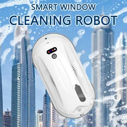 Purerobo W-R4S Vacuum Cleaner Window Remote Control Robot Window Cleaner Electric Glass Window Cleaning Robot For Home