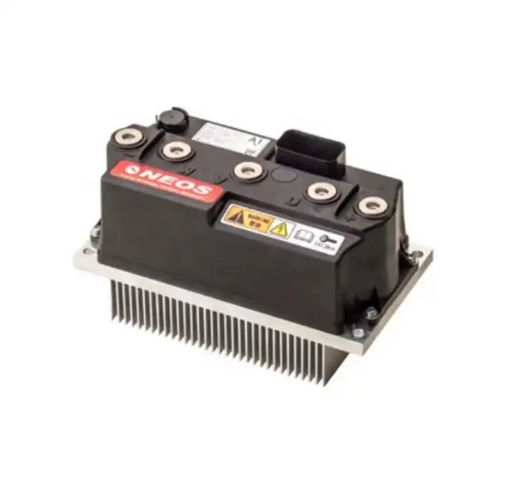 80L440B-FA-27 80v 440A 電動 2 席ゴルフカートコントローラー