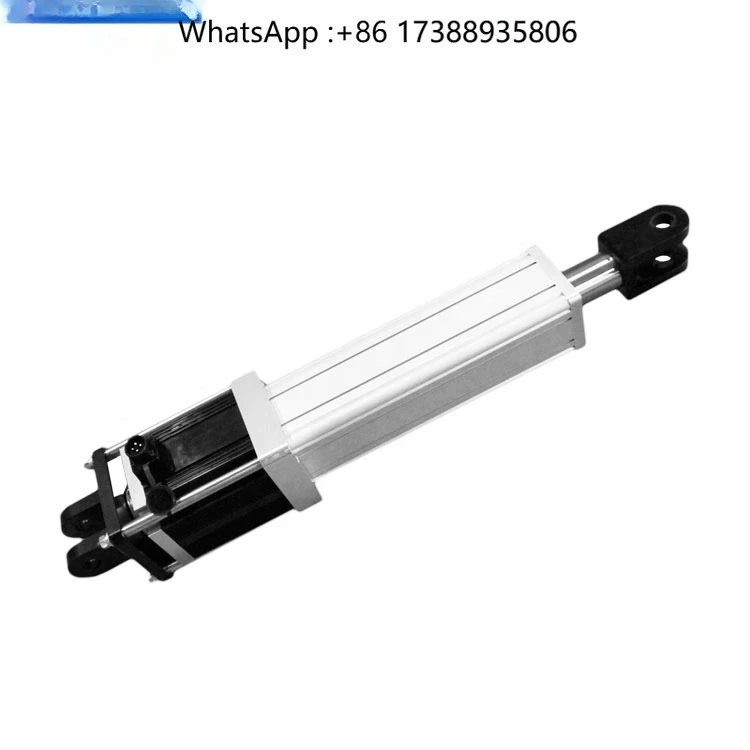 2020 MOTUS  Electric Push-pull Cylinder for 6 DOF Motion Platform