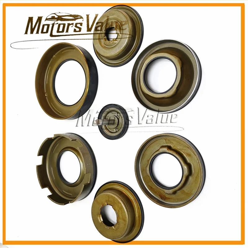 

4F27E FN4AEL Brand new automatic transmission rebuild piston kit for Ford Mazda