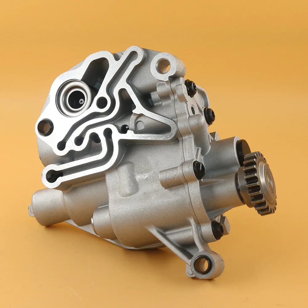 06H115105AP For EA888 GEN2 VW Golf GTI Passat B7 CC Jetta Sciricco Tiguan Audi A4 A5 A6 Q5 TT 06H 115 105 AM Engine Oil Pump