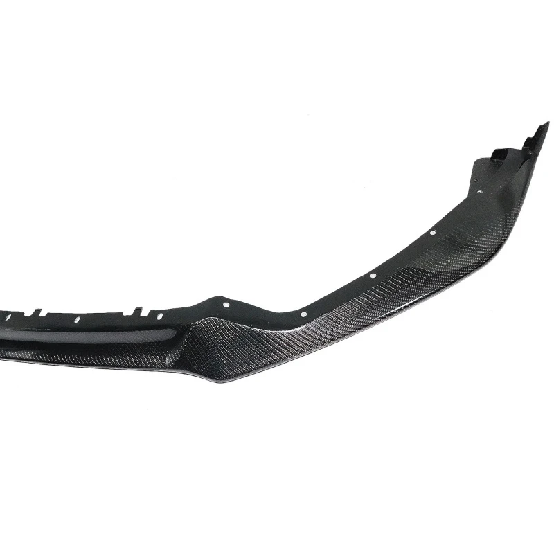 

Hot Selling 2015-2017 Front Lip Sp Lower Spoiler Air Dam New Condition