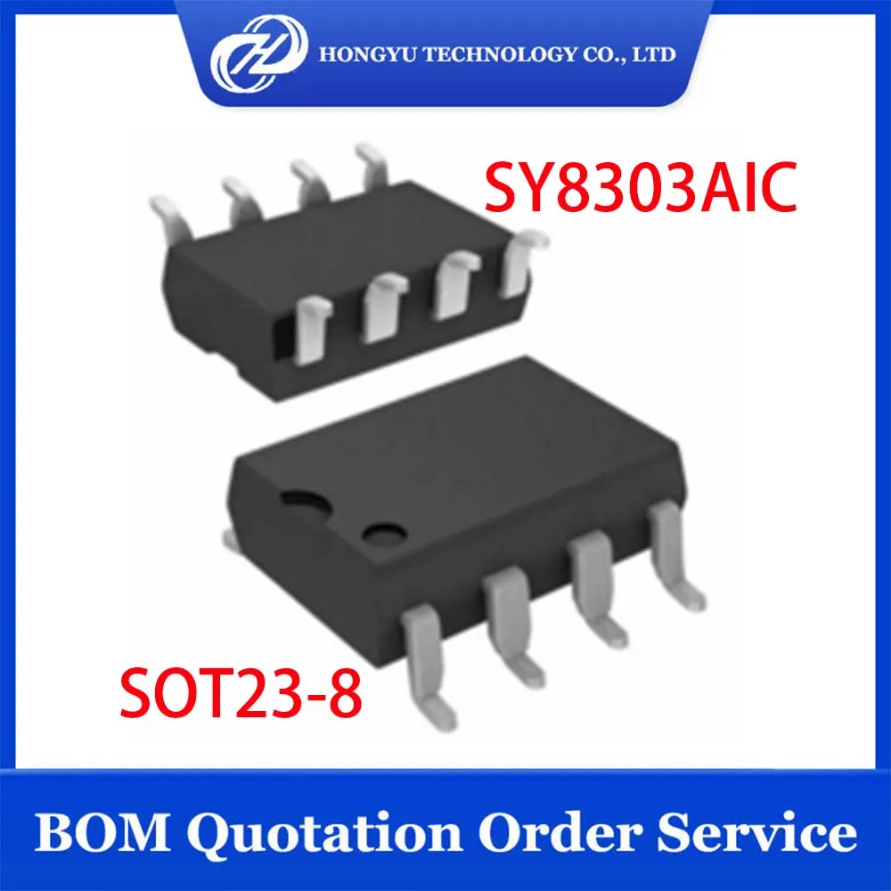 AliExpress Choice: High Quality sy8303a | Official Store, Fast Shipping