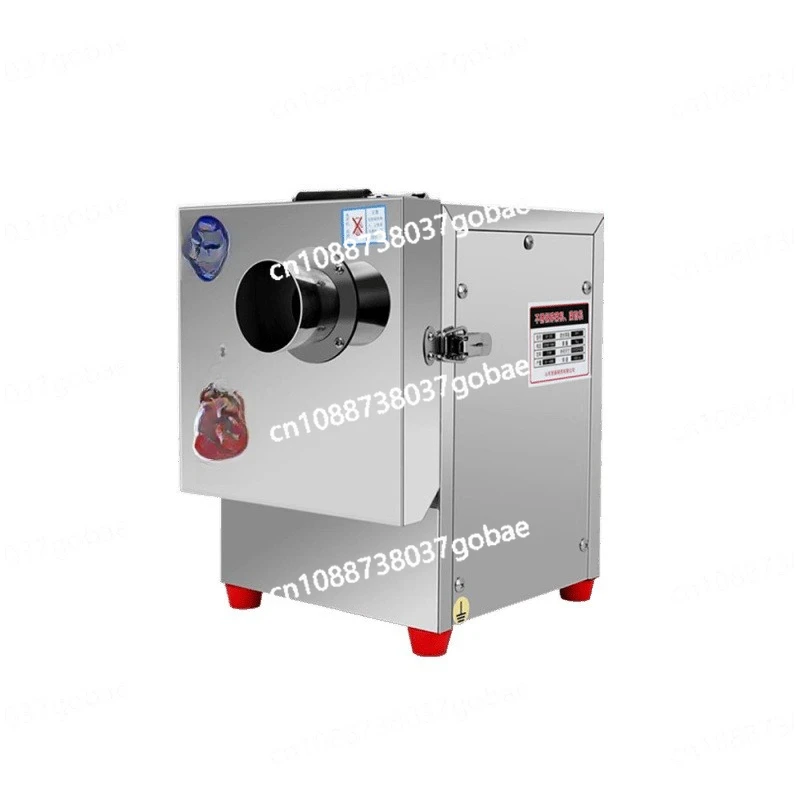 

Измельчитель Коммерческий измельчитель Овощерезка Многофункциональная овощерезка из нержавеющей стали