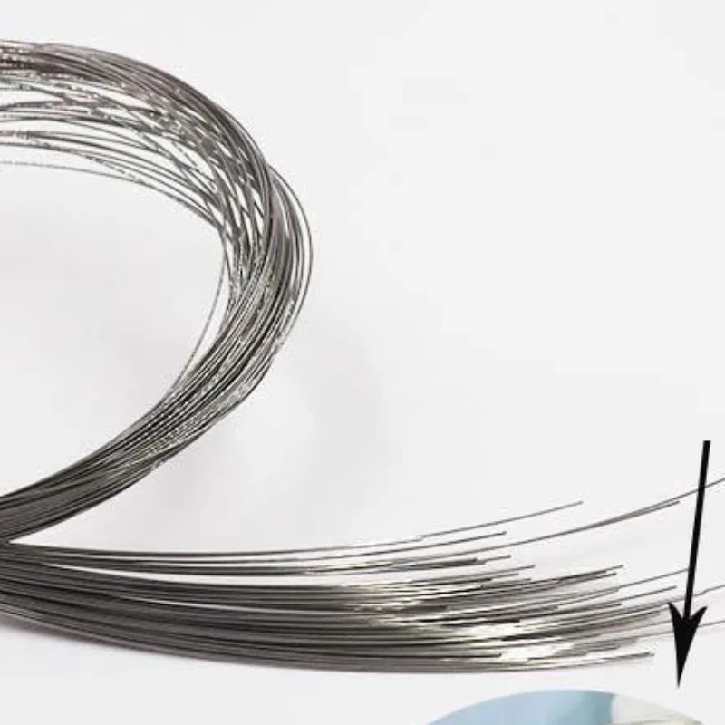 Soap Cutter Slicer Replacement Wire 10PCS  High Strength For Home Workshop Soap Bar Cutting Tool