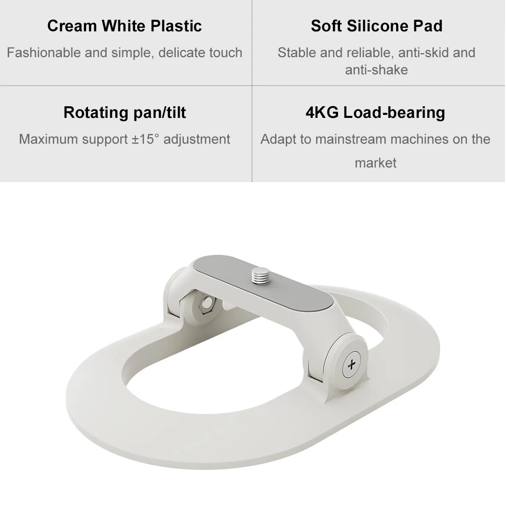 Настольная подставка Jenovox, аксессуары для проектора для M5000 Mini DLP Pro, регулируемый универсальный кронштейн для проекторов, держатель