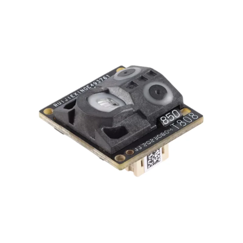 

1pcs YDLIDAR GS2 Solid-State Line Laser Lidar Distance Measuring Sensor Module for Sweeping Robot Navigation and Obstacle Avoida