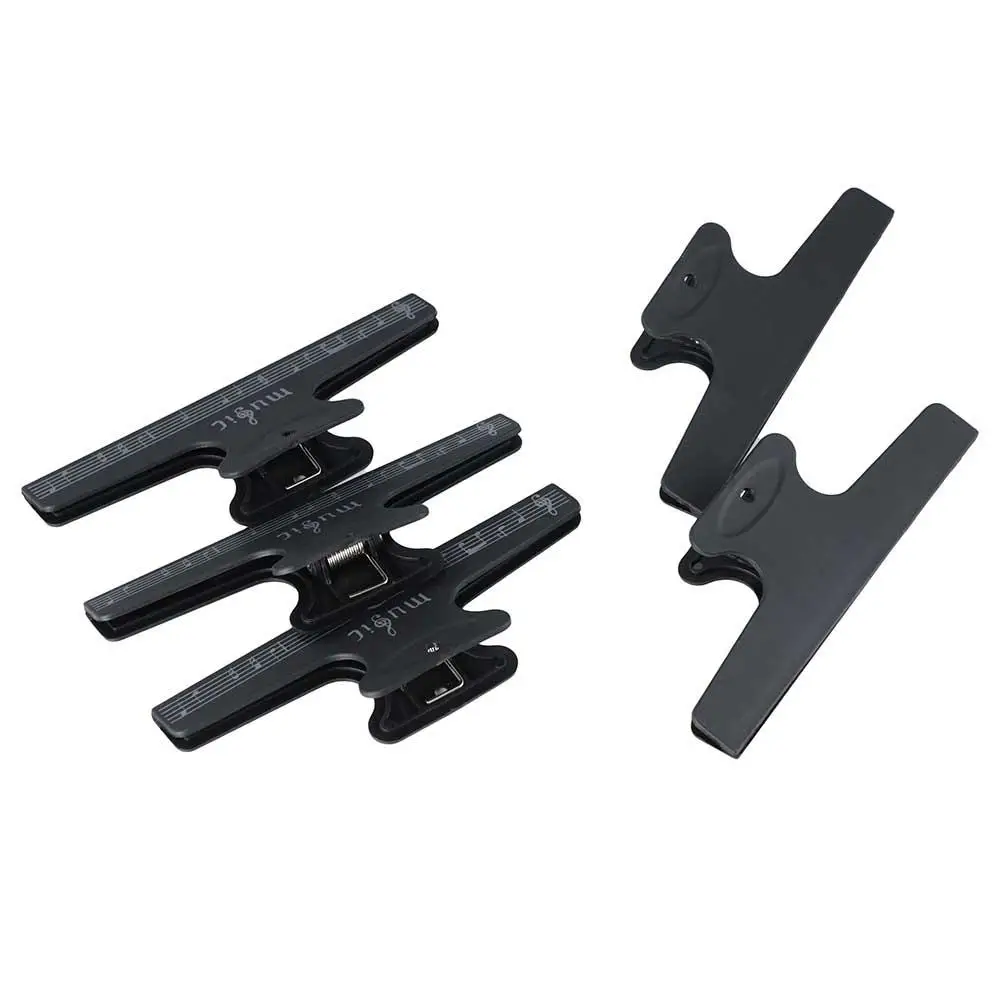 

Accessories Book Page Note Clip Violin Guitar Piano Sheet Music Clip Music Sheet Holder Music Score Clips Note Paper Clips