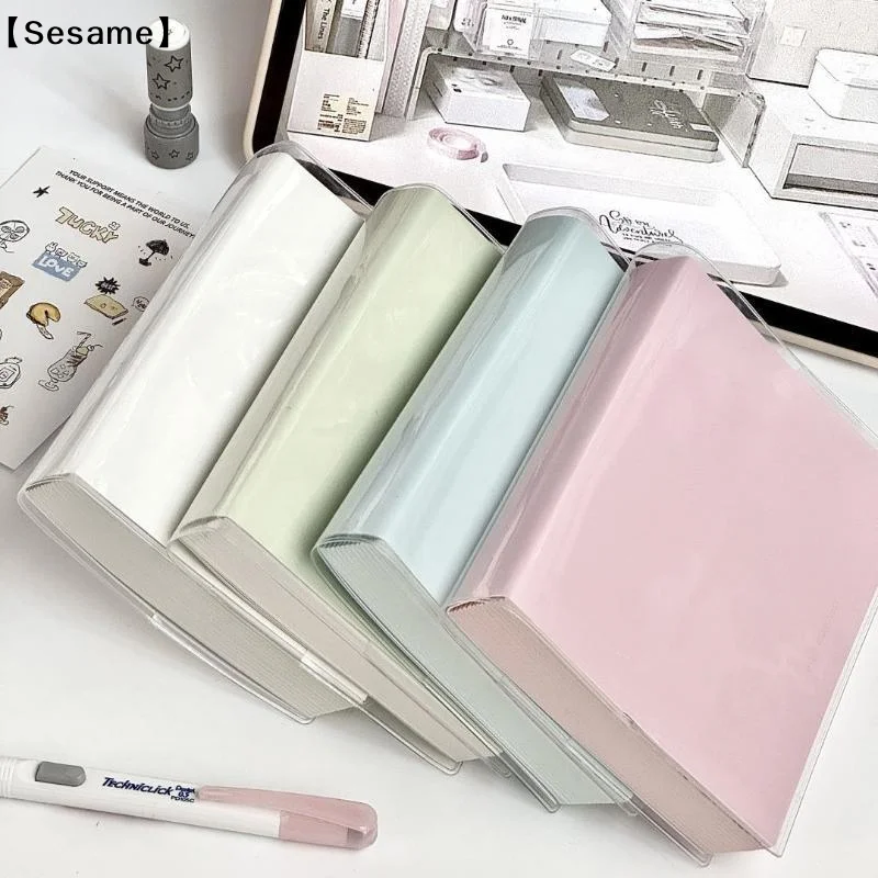 caderno-macaron-com-paginas-espessas-400-paginas-grande-capacidade-capa-de-plastico-transparente-caderno-para-estudantes-e-escritorio-diario-de-escrita