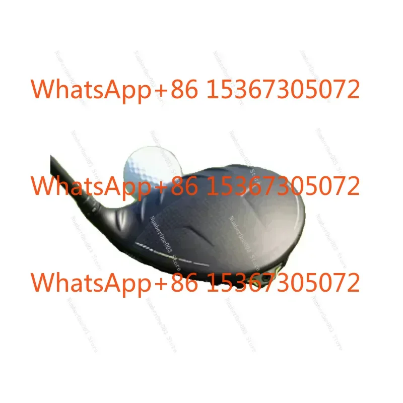 

Мужская футболка для гольф-клуба G430 MAX 10K No. 1. Допуск неисправности высоты дерева.