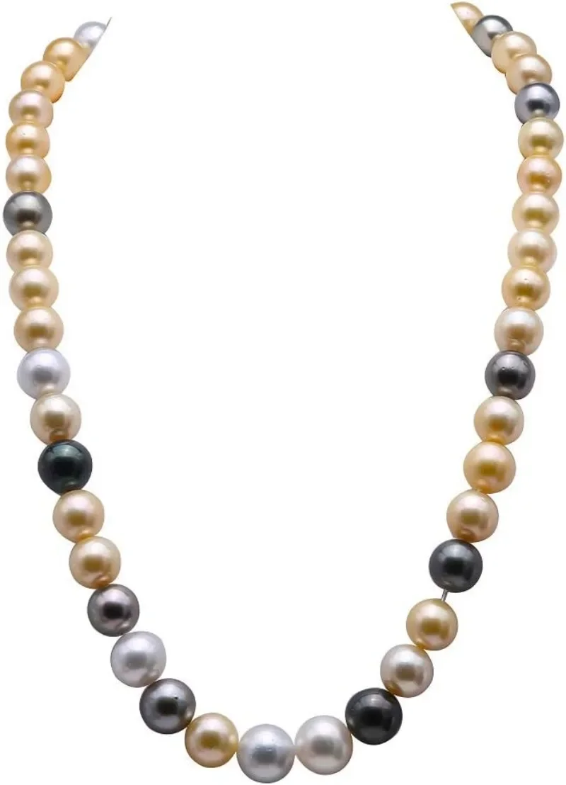 Pearl Necklace 18