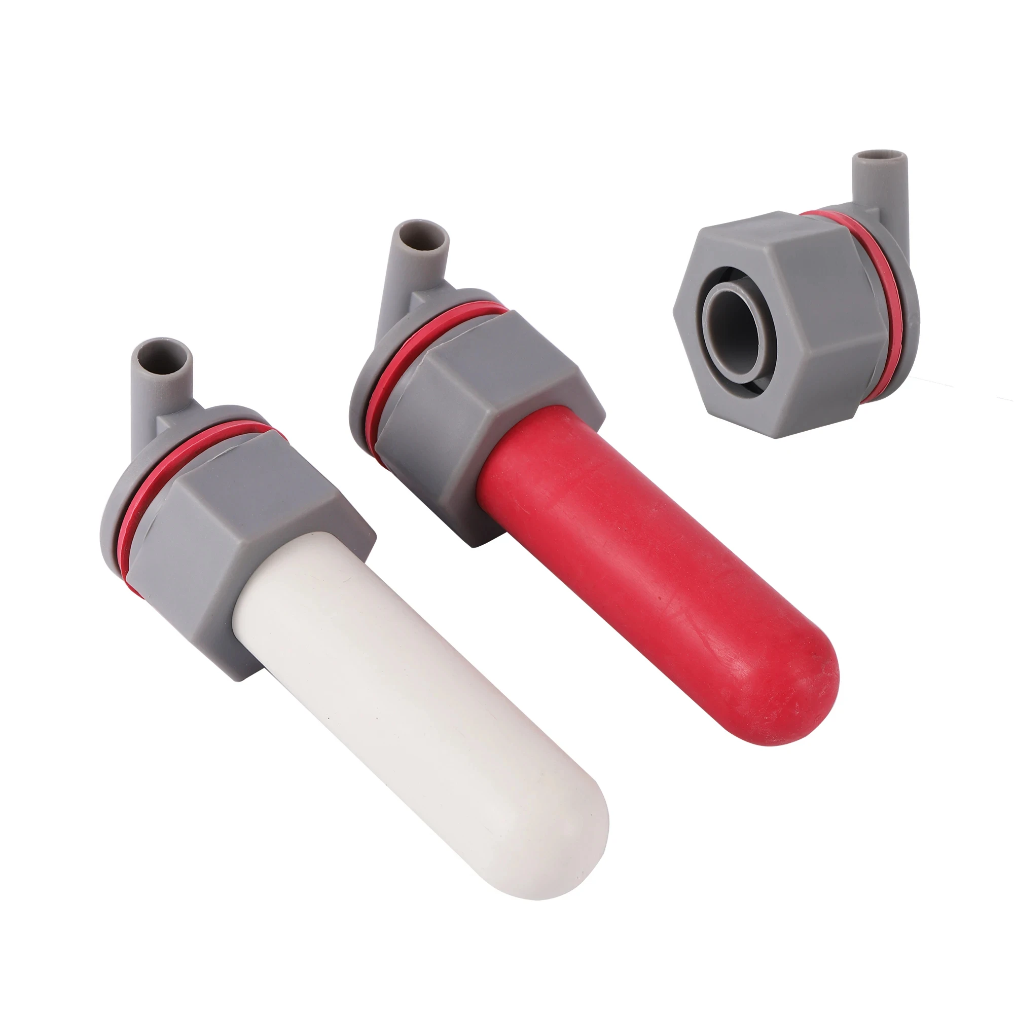 

Sheep Food Grade Rubber Soft Nipple Calf Artificial Feeder Feeding Bucket for Cattle Sheep