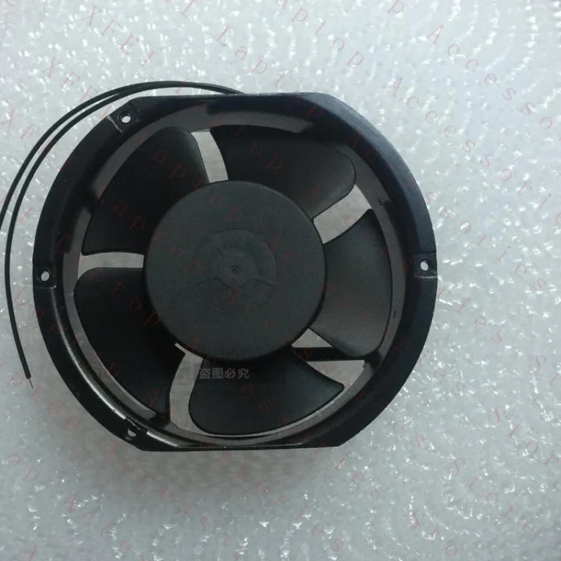 D  FOR SHYUANYA fan A2V15C51TBL-1U 230V 17251 High temperature AC axial fan