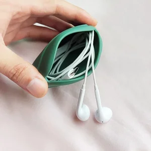 10 Hauptverkaufsmünzen Währung Man Silikon - №6