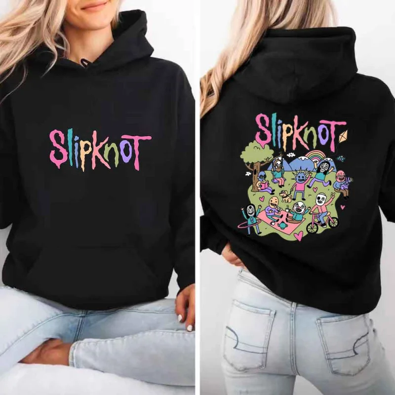 

Забавная толстовка с капюшоном с милым медвежонком и принтом, модная повседневная толстовка с капюшоном в стиле Харадзюку, женская одежда с героями мультфильмов для пар