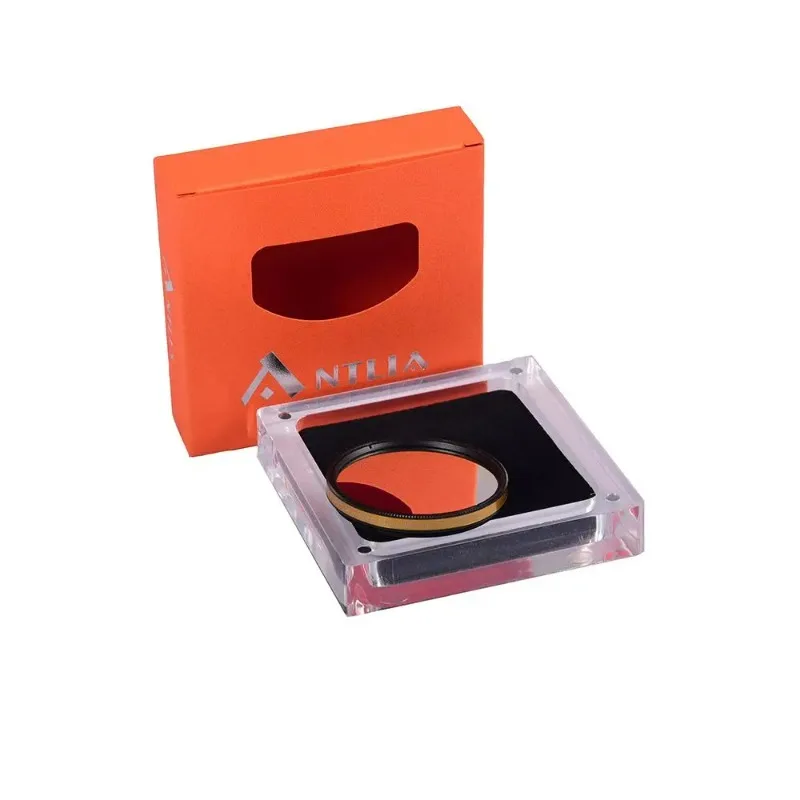 Antlia H-a SII & OIII 2.5nm Ultra Filter 2