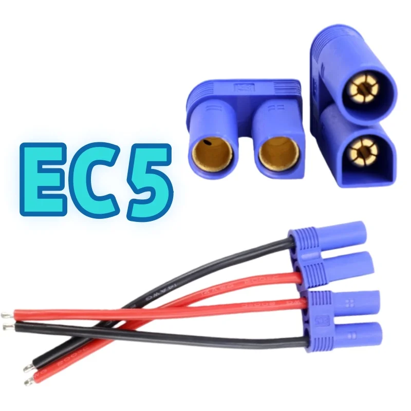 5Pair EC5 Connector…