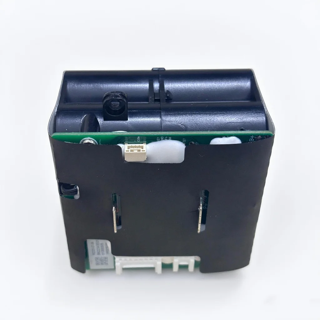 100% الأصلي 3800mAh 21.6V ل Dreame H12pro PLUS C H13 HHR25A W2210 W2210-02 W2335-07-0A بطارية الغسيل الأرضية #4