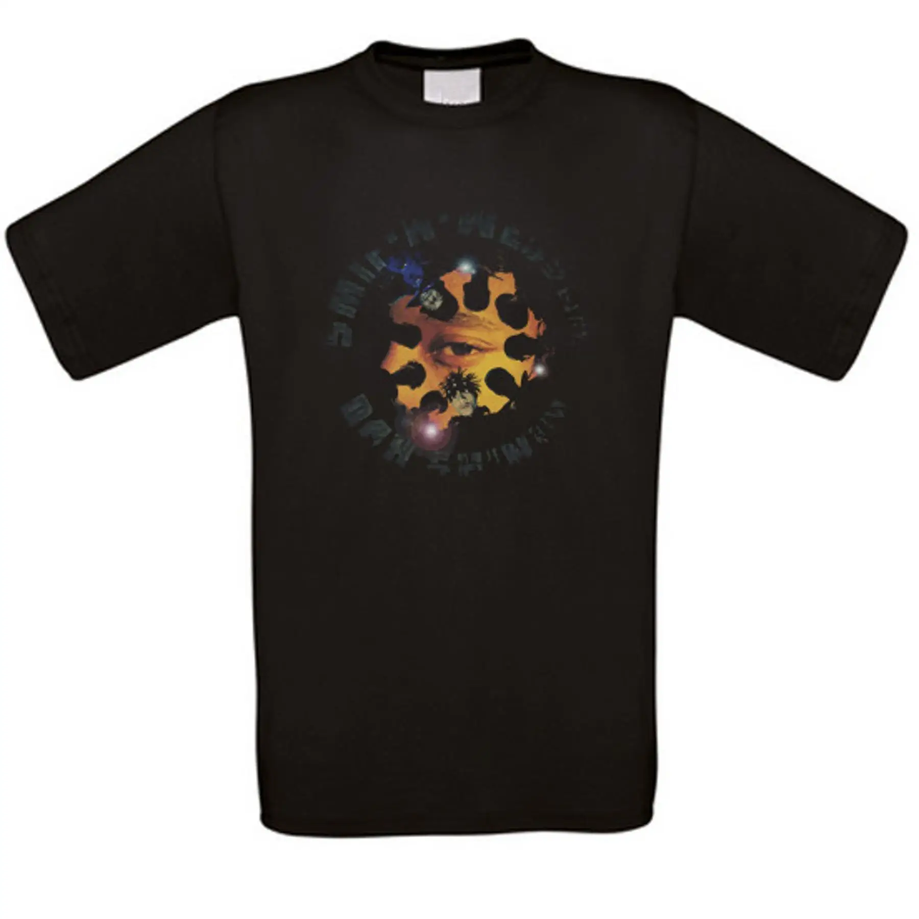 

Smif-n-Wessun Dah Shinin Rap Hip Hop T-Shirt alle Größen NEU