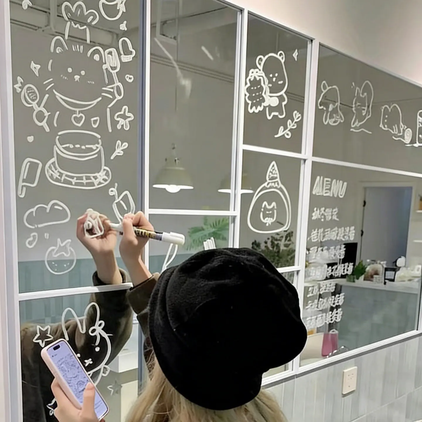 

Antique Luxury Mirror Decor Vanity Personalised Desktop Desk Mirror Decor Makeup Compact Custom Espelho Living Room Decoration