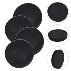 4pcs Vacuum Cleaner Filter Fit For 1608225 Pre-Motor Replacement Inner Diameter Length 13.4cm For 1700 17003