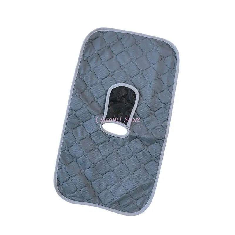 Y1ub Baby Strollers Seats Protector Stain Fight Sates Seats Liners para facilitar a limpeza