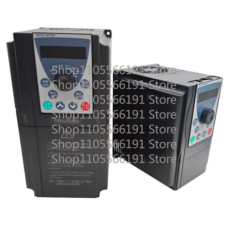 3KW 4KW 5.5KW motor VFD frequency inverter converter variable frequency driver