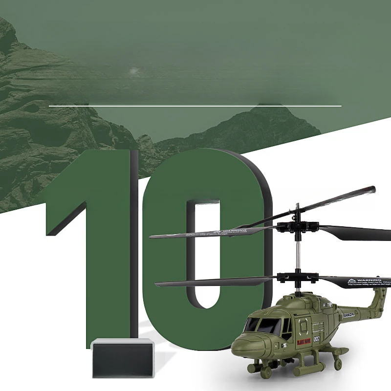 RC Flugzeuge Neue Kinder 2,5 Fernbedienung Hubschrauber USB Lade Griff Spielzeug Modell Starke Leistung Lange Reichweite RemoteToys