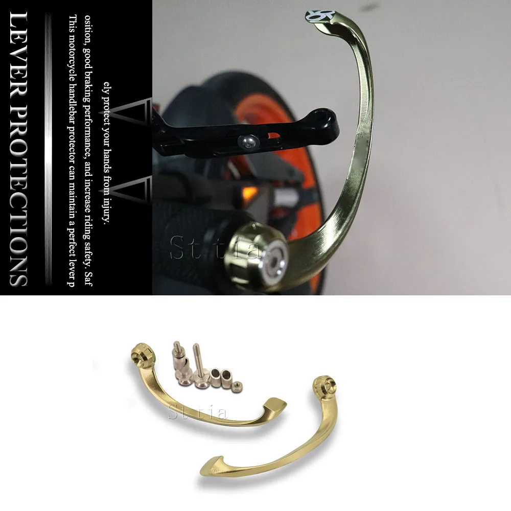 

New Motorcycle Bow Guard Brake Clutch Handguard Clutch Lever Protector Fit For Yamaha YZF R1 R1M R6 R7 R9 2017-2025