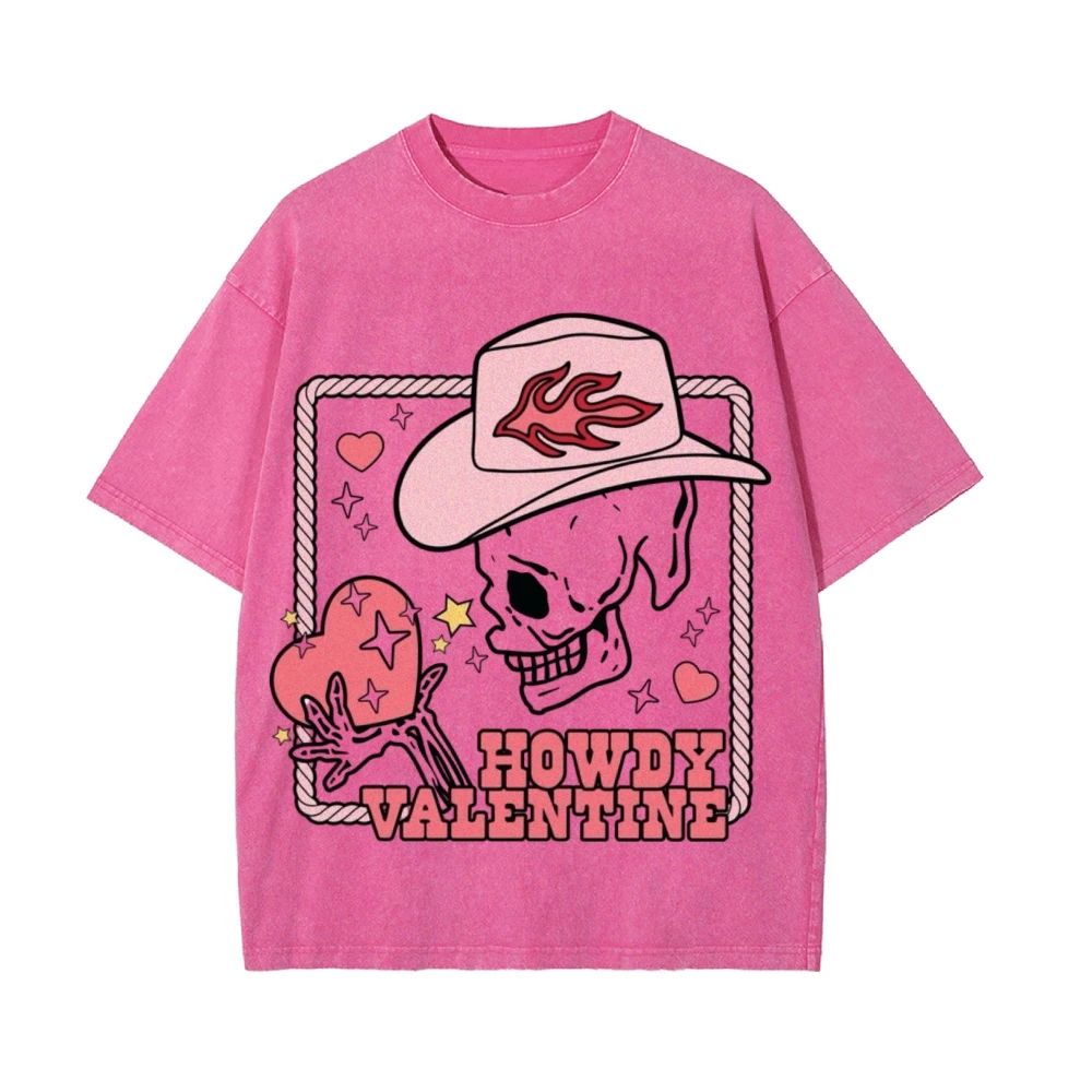 Vintage Oversized T-Shirt
