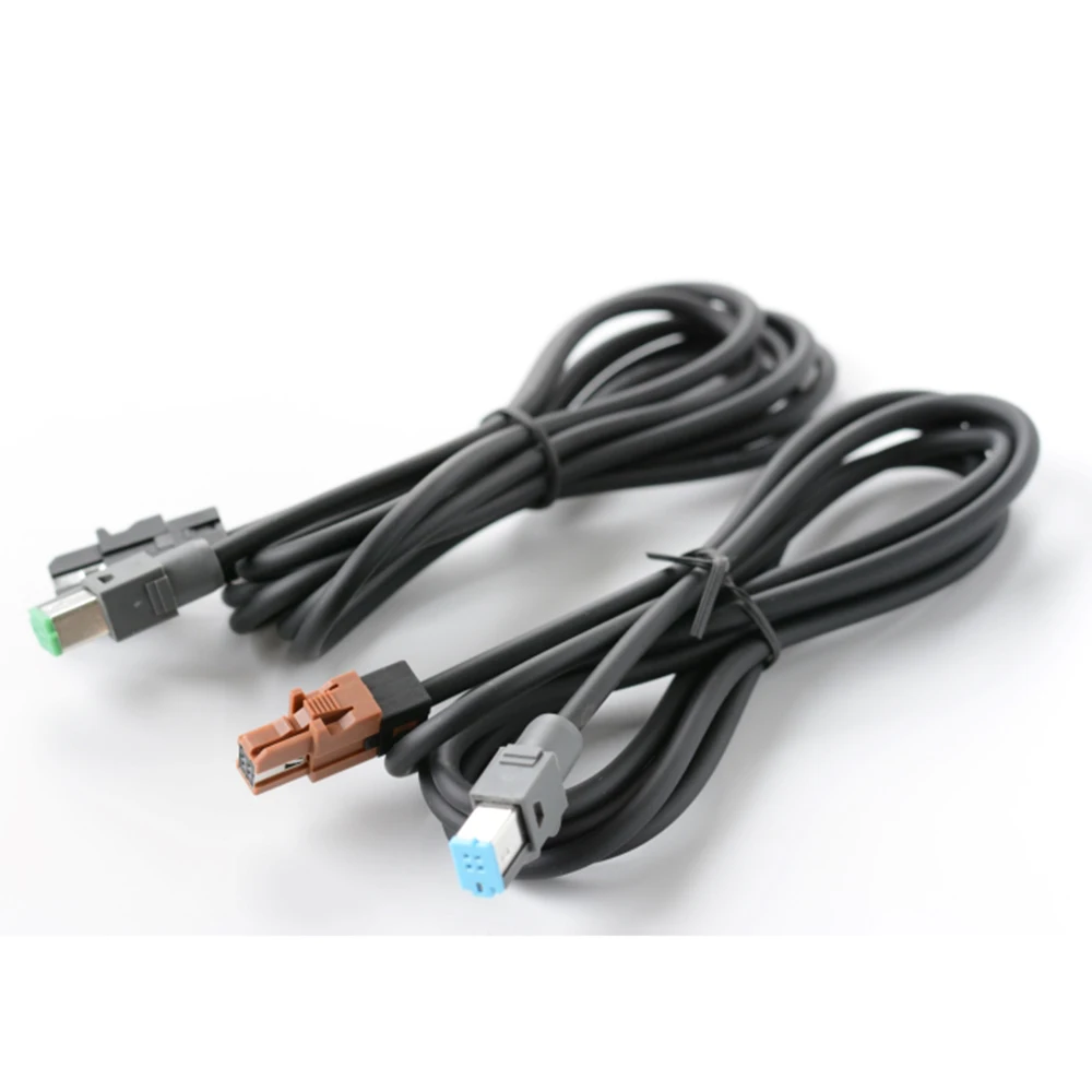 A09E-Car Carplay And Android Auto USB Cable TK78-66-9U0C Carplay Cable For Mazda 2 Mazda 3 Mazda 6 CX-3 CX-5 MX5 view 3