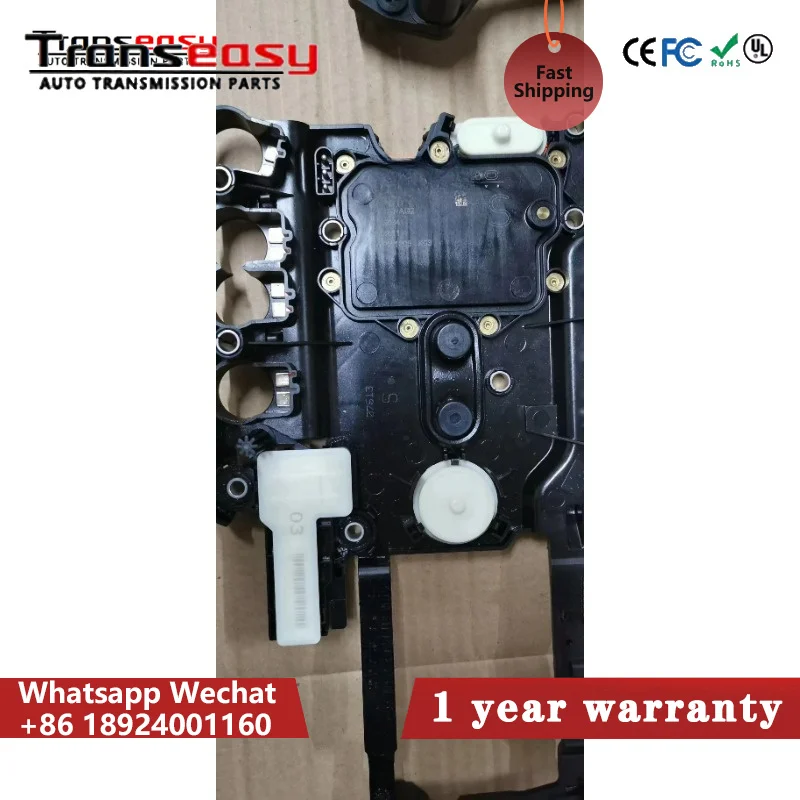 Newly dismantled A0034460610 S-levelTransmission Control Unit Fits For Mercedes-Benz A0034460610
