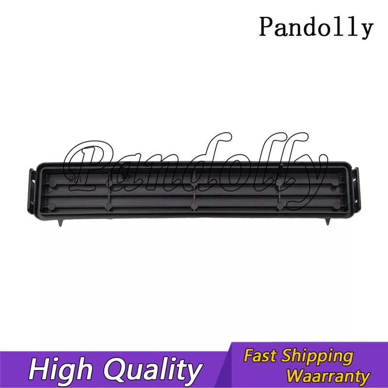 80292-TF0-003 Car Cabin Air Filter Cover  Replacement For Crown Road For CRV Acura RDX High Quality Car Accessories 80292TF0003