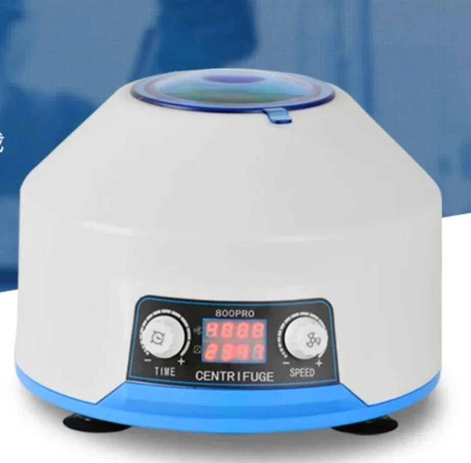 Hot SalesBeauty Centrifuge 80-1 Desktop Large Capacity Digital Centrifuge Laboratory Serum Purification And Separation High-spee