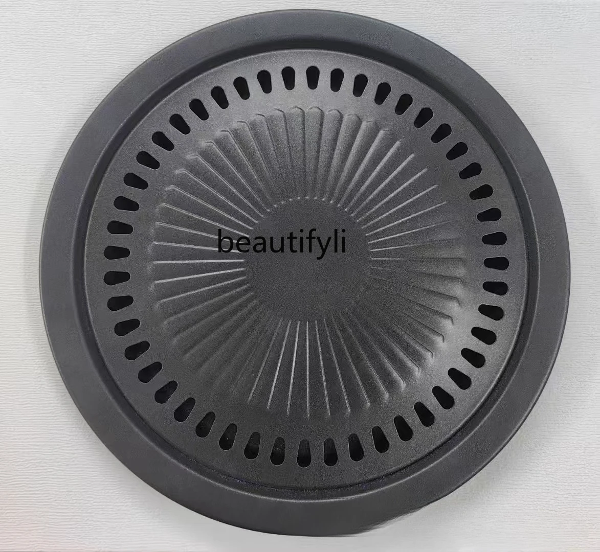 مقلاة هوائية متعددة الوظائف ذات سعة كبيرة