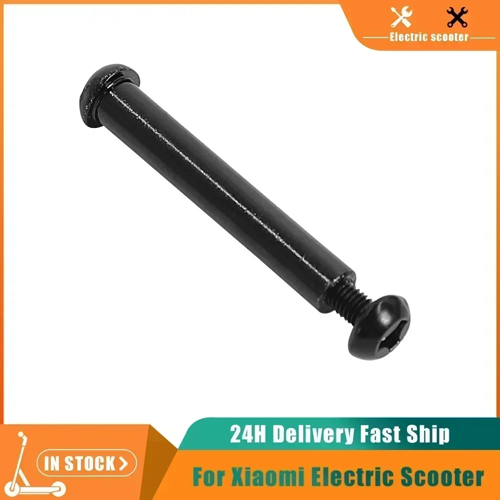 

Запасные части, болт с головкой, винт с складной базой для электрического скутера Xiaomi MI 3, складной фиксированный болт, винты, детали