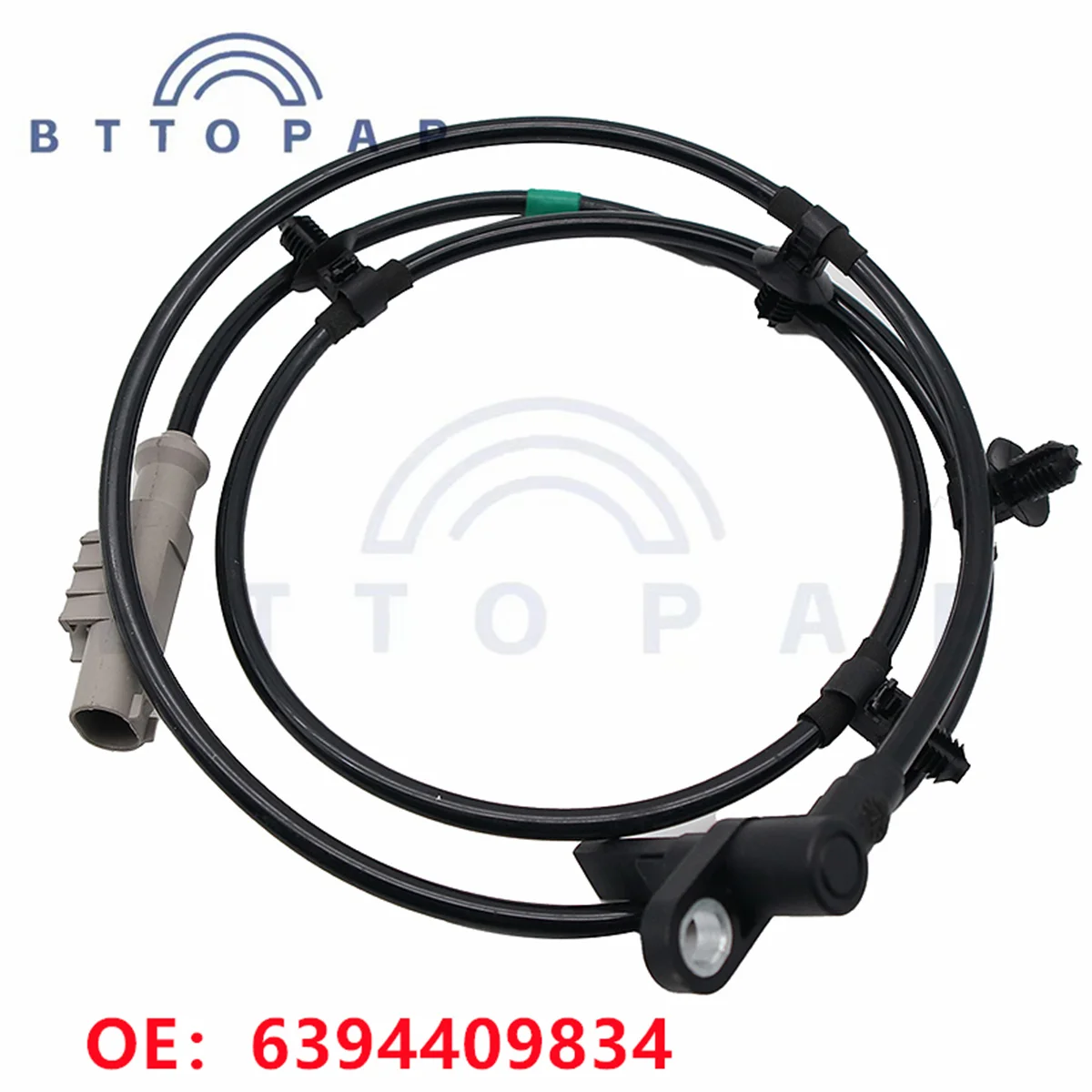 Rear Left/Right ABS 6394409734 6394409834 Wheel Speed Sensor For Mixto W639 Mercedes-Benz Vito 190HP Viano 6394400932 2003-2009
