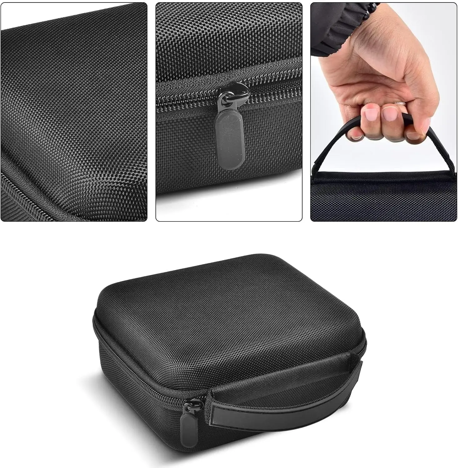 Case Compatible with HEXEUM/for Fvtga/for Vtiisamao Night Vision for Goggles - 4K Night Vision Binoculars, Holder