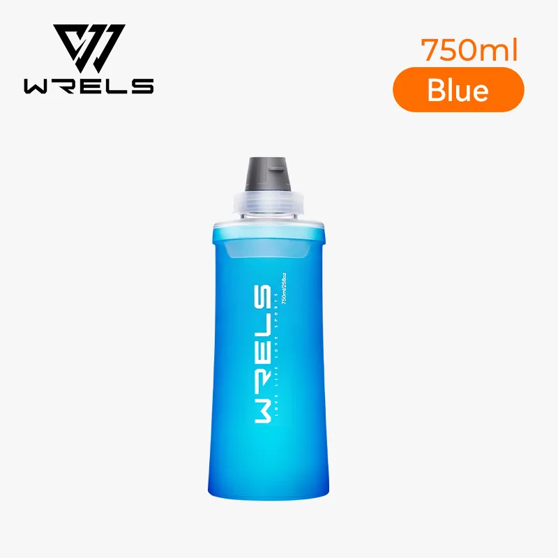 Blue 750ml