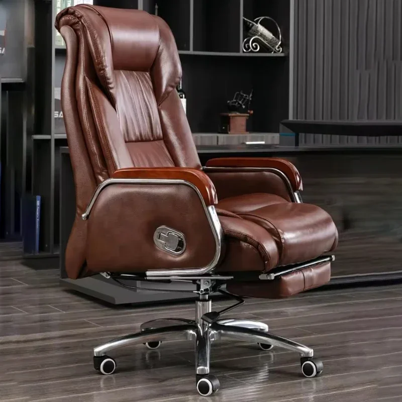 

Office Chair Massage Computer Recliner Gaming Ergonomic Sillas De Oficina Furniture Swivel