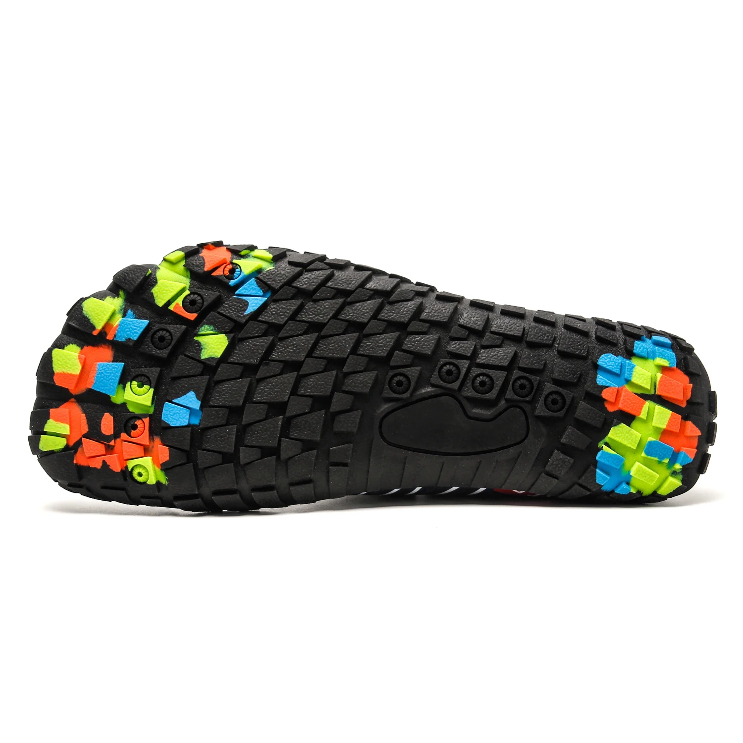 Zapatos de agua para hombre y mujer, zapatillas deportivas para exteriores, natación recreativa, escalada, Fitness, ciclismo, playa, suela de goma antideslizante de secado rápido