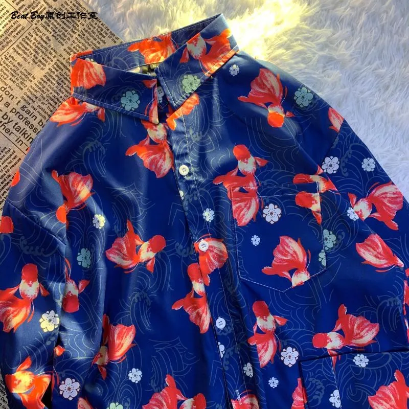 Loose Long Sve Irt …