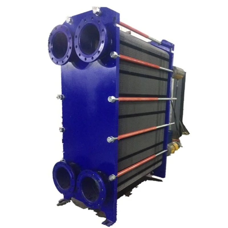 Plate heat exchanger, detachable plate heat exchanger, plate heat exchanger