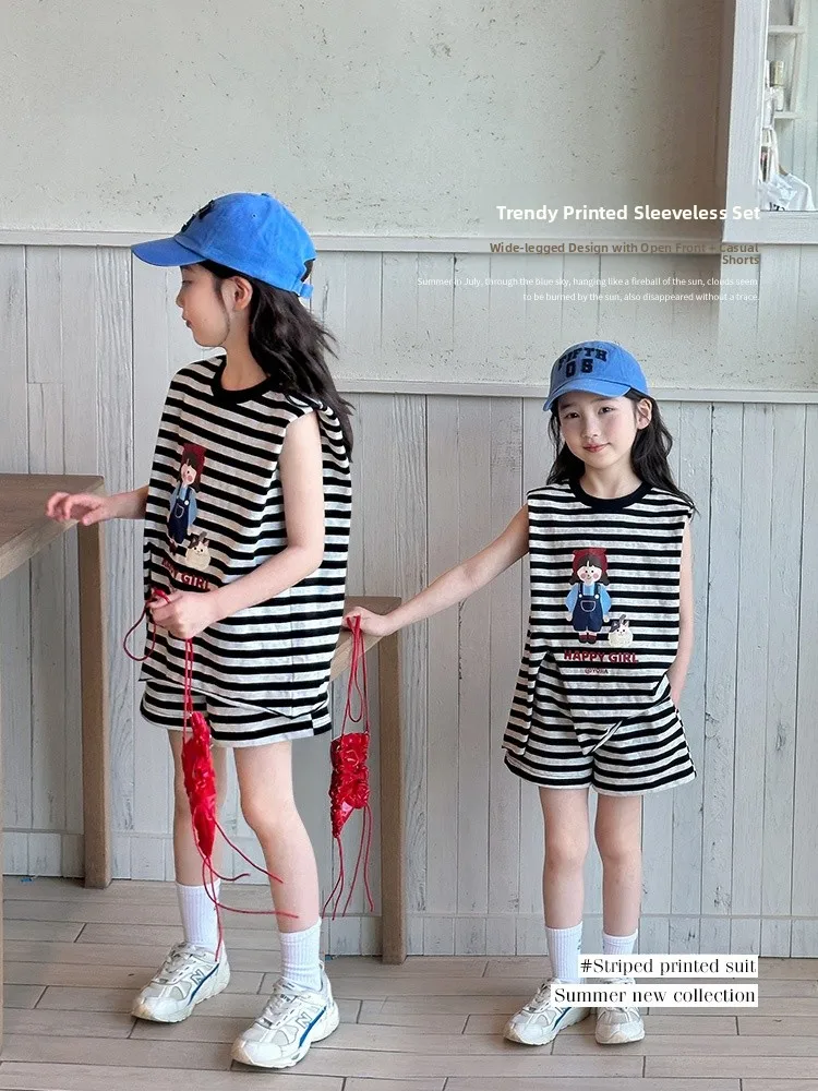conjunto-de-verano-para-ninas-yojia-conjunto-casual-de-dos-piezas-sin-mangas-patron-de-rayas-de-algodon-corte-holgado-y-co