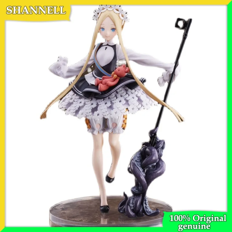 

Abigail Williams Aniplex FATE FGO 100% Original genuine PVC Action Figure Anime Figure Model Toys Figure Collection Doll Gift