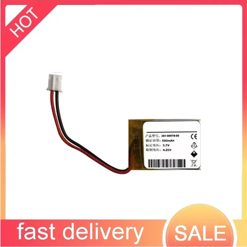 Battery 361-00078-00 325mAh for Garmin Forerunner 920XT Portable Batteries Warranty + Track Code