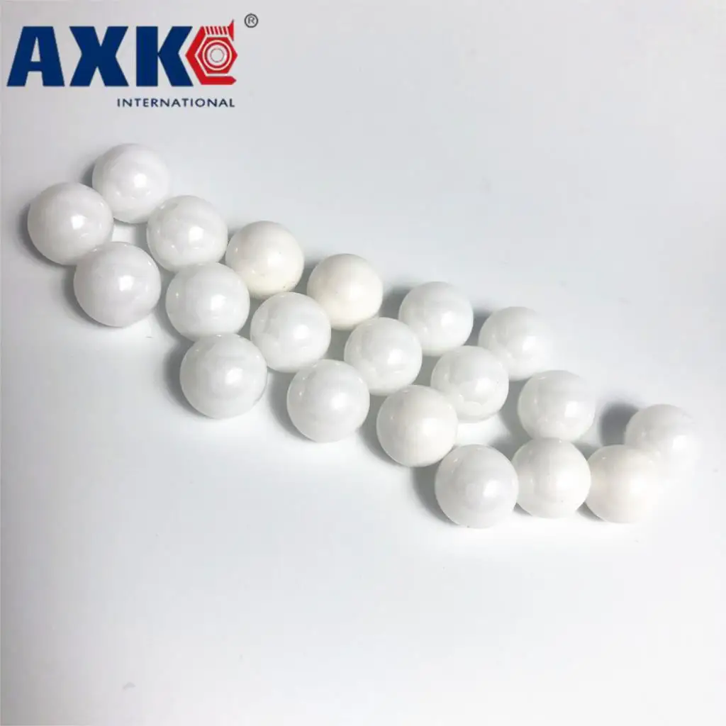 

Бесплатная доставка 2 мм 2,381 мм 2,5 мм 3/32 "керамические шарики для подшипников ZrO2 шарики из оксида циркония G10 мм 3/32 2 2,381 2,5