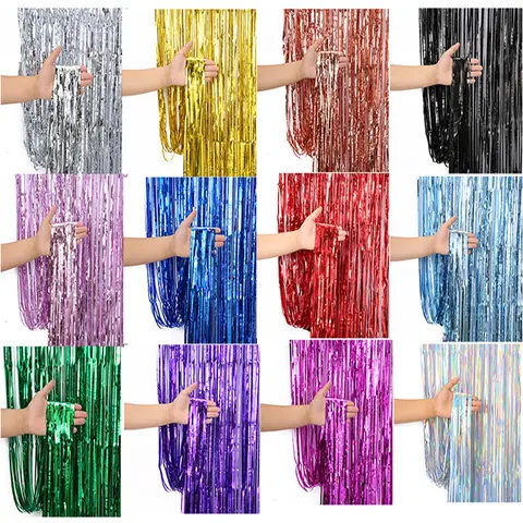 1m*2m बारिश पर्दा पार्टी सजावट मातृ दिवस जन्मदिन शादी स्नातक पार्टी स्नातक मेरी क्रिसमस पृष्ठभूमि पर्दा 10 best sales चमत्कारी शिशु - №2