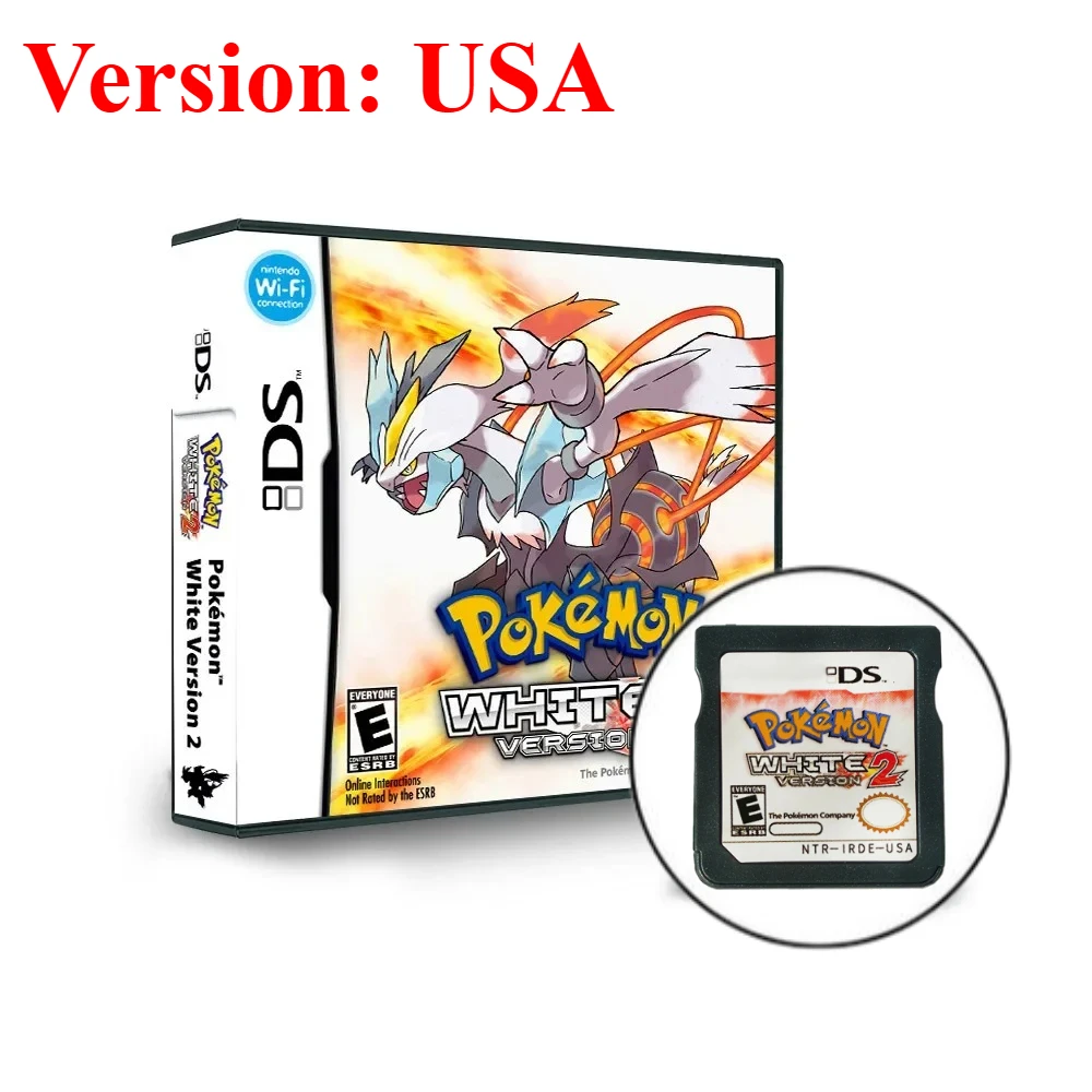 USA Pokemon NDS Game Card 3DS 2DS DS Card SoulSilver HeartGold Platinum Game Card Game Card BLACK Collecting Hobbies Gifts - AliExpress 44 USA Pokemon NDS Game Card 3DS 2DS DS Card SoulSilver HeartGold Platinum Game Card Game Card BLACK Collecting Hobbies Gifts - AliExpress 44
